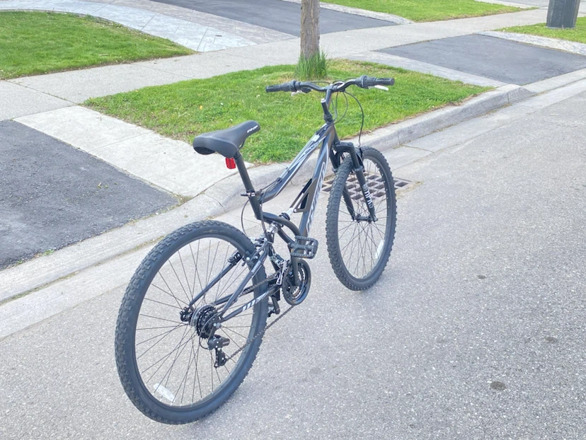 HYPER Bicycle - photo 2