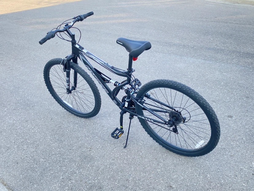 HYPER Bicycle - photo 3