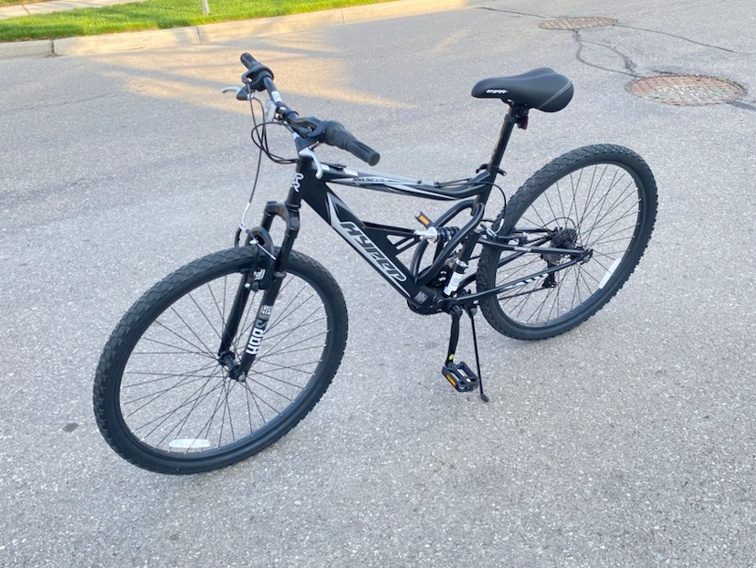 HYPER Bicycle - photo 4