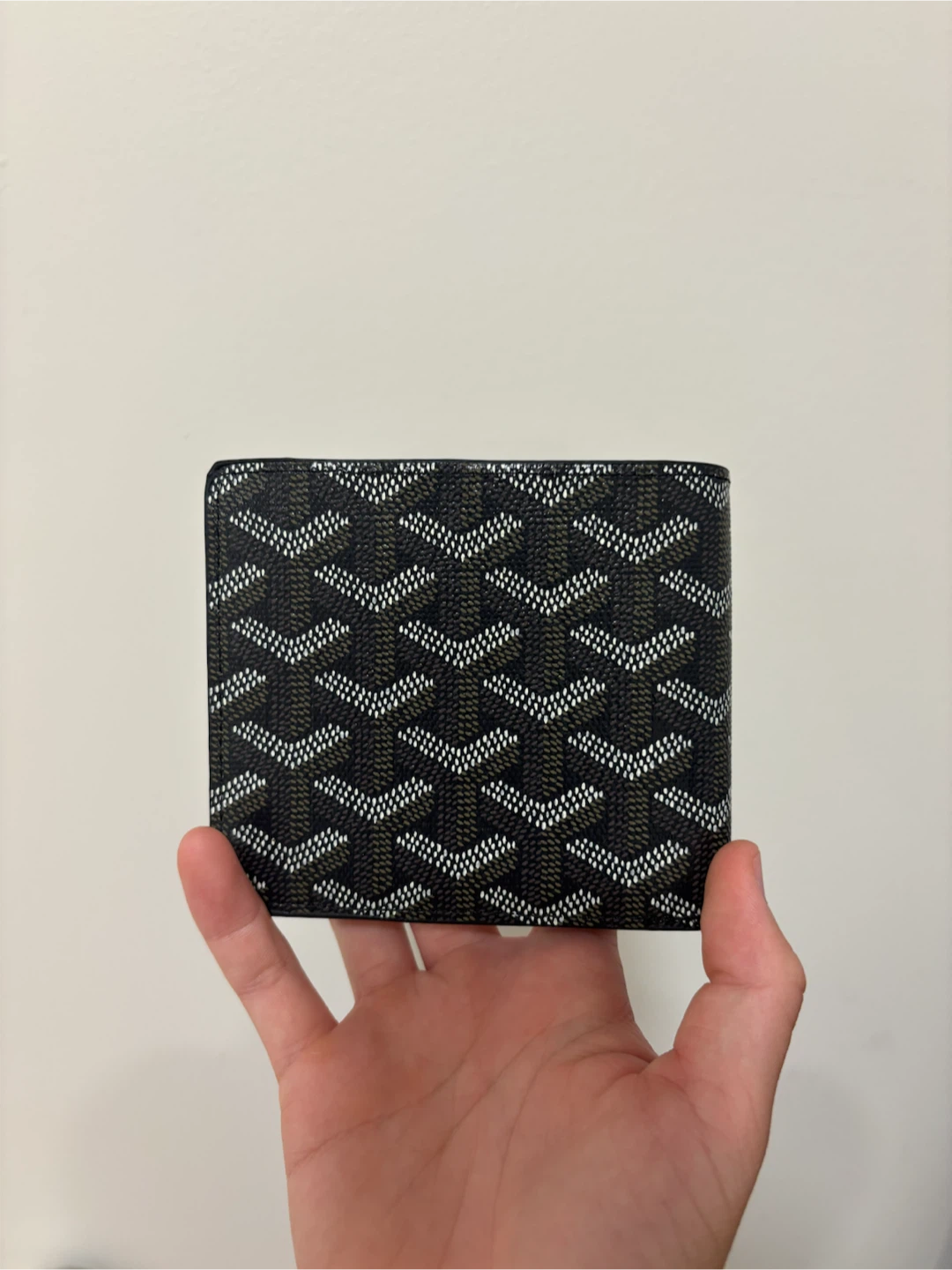 Goyard Wallet - photo 2