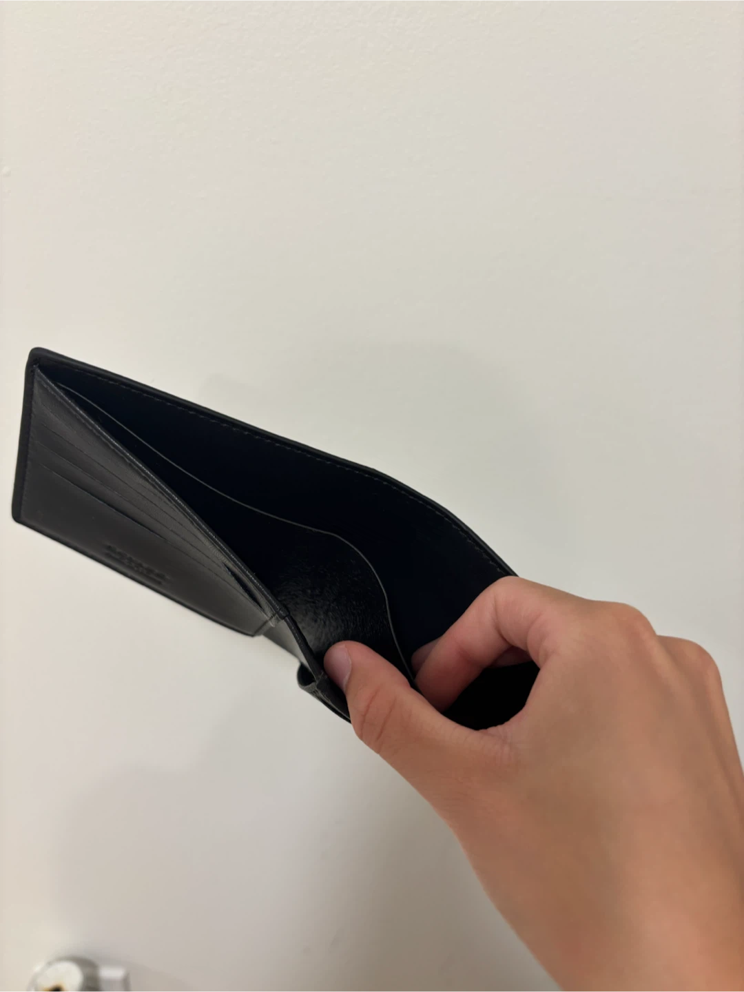 Goyard Wallet - photo 4