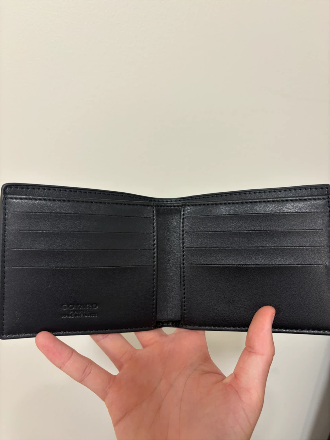 Goyard Wallet - photo 5