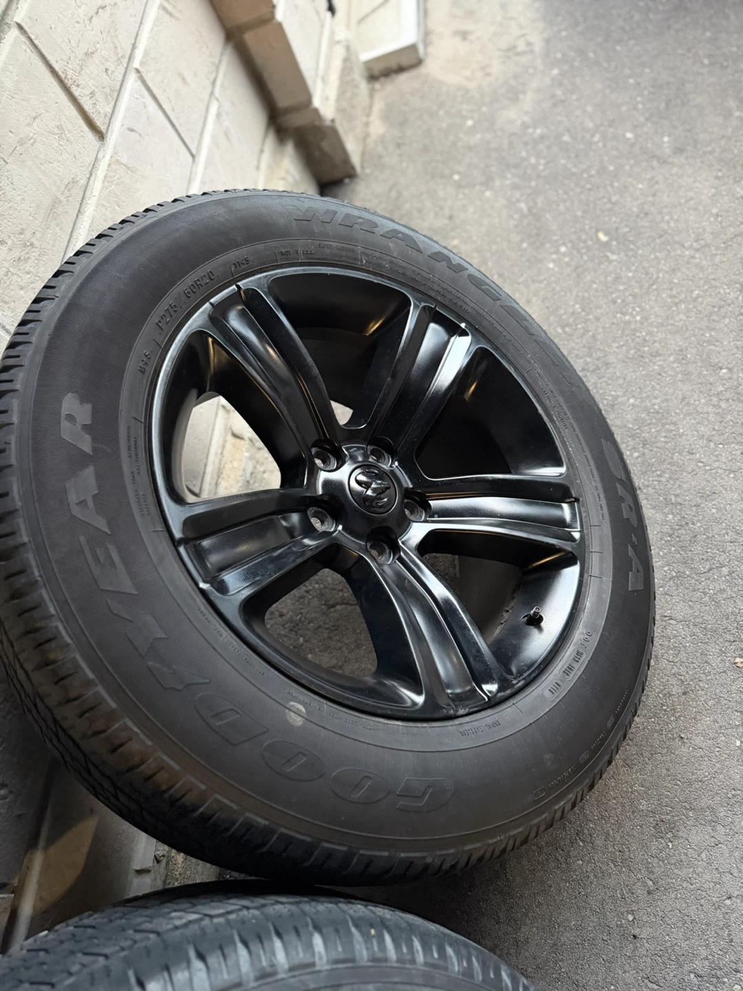 RAM 1500 OEMS - photo 5