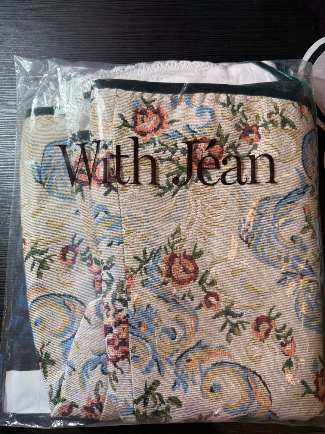 BNWT WithJean Sabrin Dress by Tabi - Size Small - photo 4