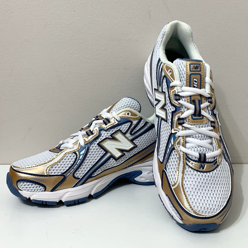 New Balance 740 Sneakers Womens Size 9 Running Shoes NEW