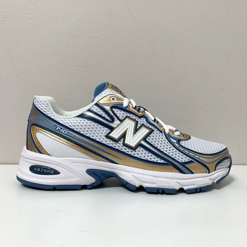 New Balance 740 Sneakers Womens Size 9 Running Shoes NEW - photo 2