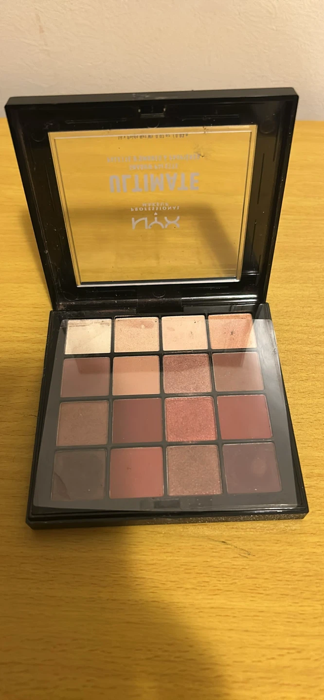 Ultimate Shadow Palette - photo 2