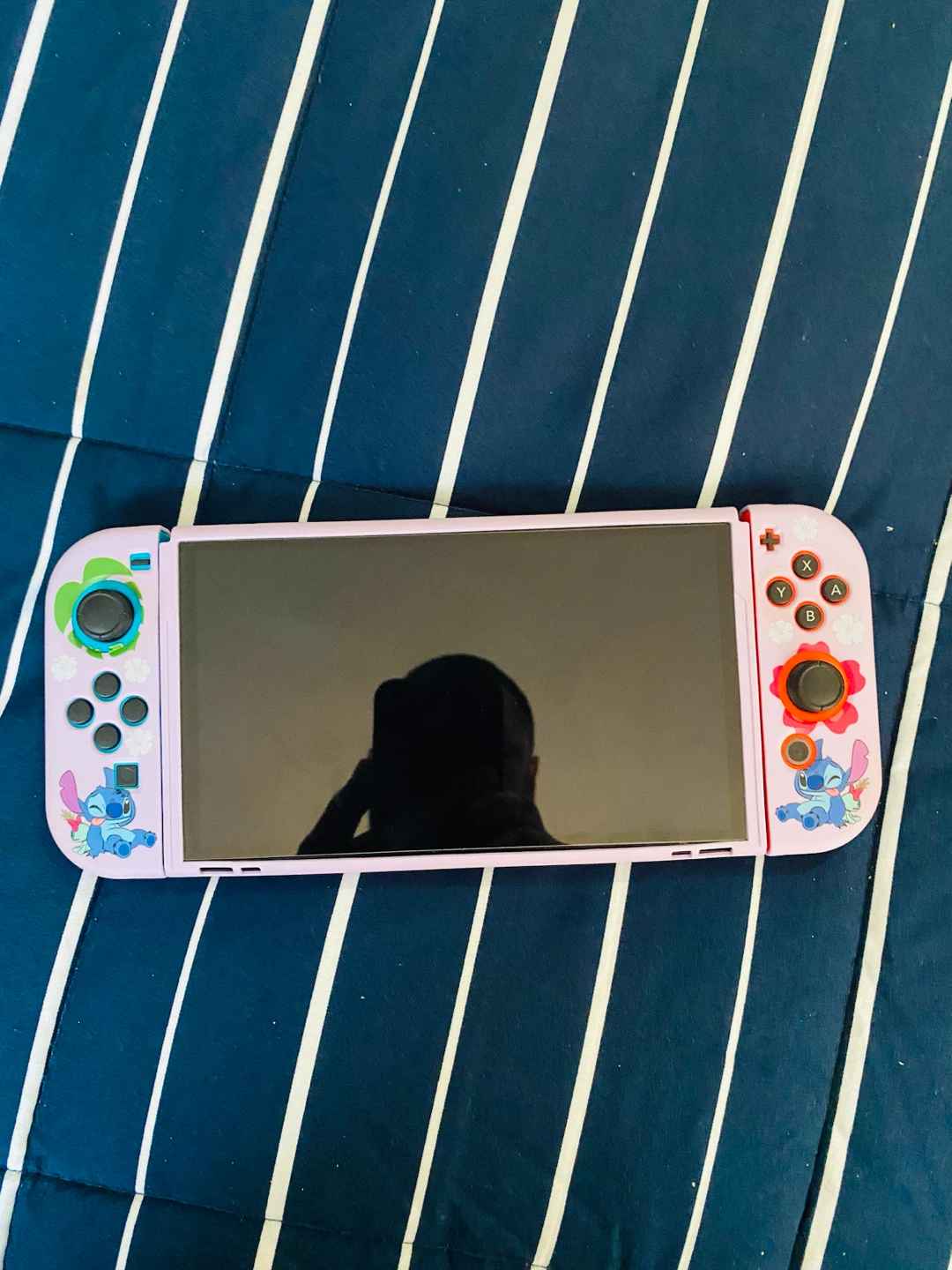 Nintendo Switch OLED with Super Mario Bros. Wonder - photo 5