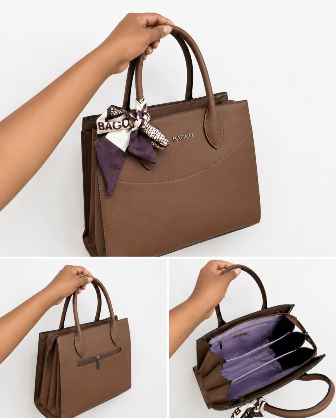 BAGCO work bag.