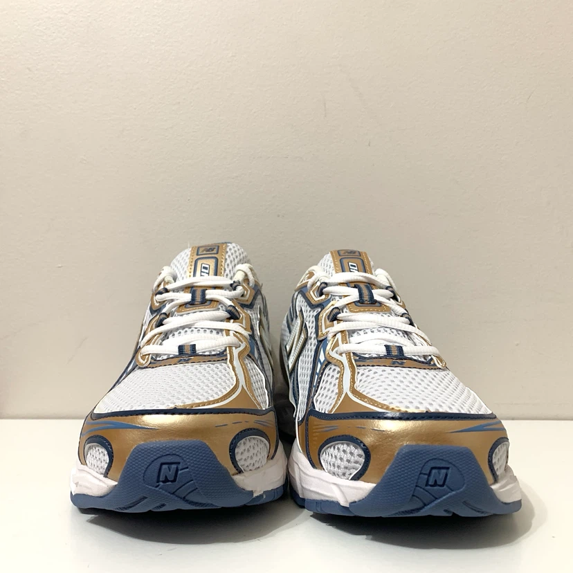 New Balance 740 Sneakers Womens Size 9 Running Shoes NEW - photo 4