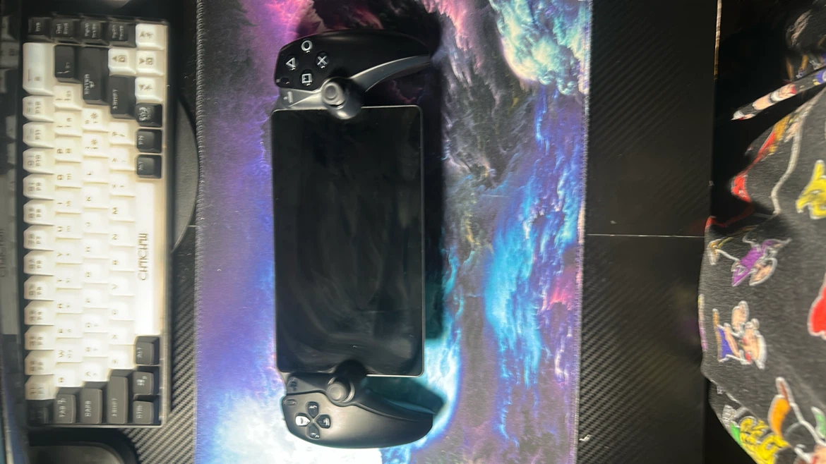 PlayStation Portal
