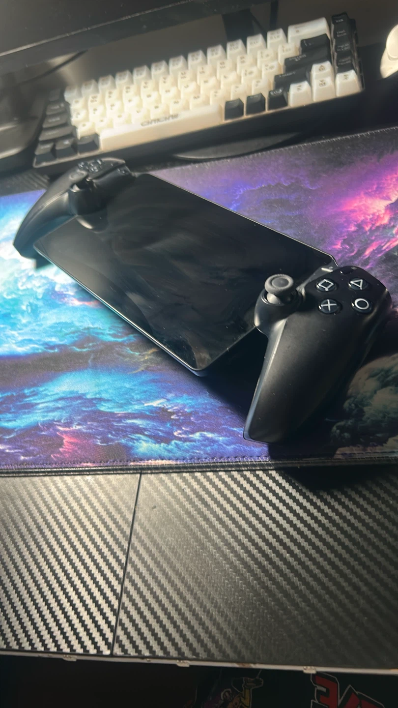 PlayStation Portal - photo 4