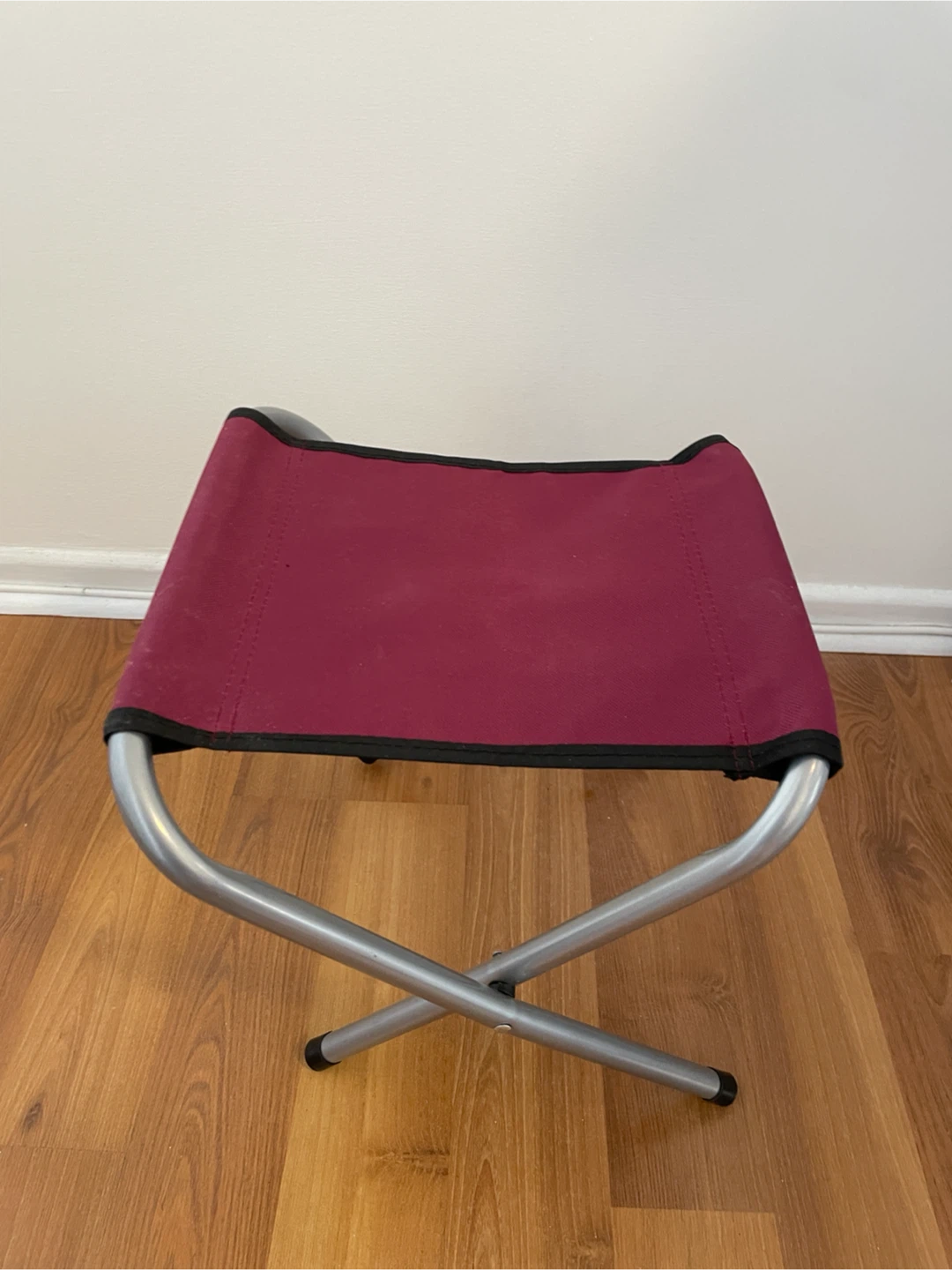 Folding Stool