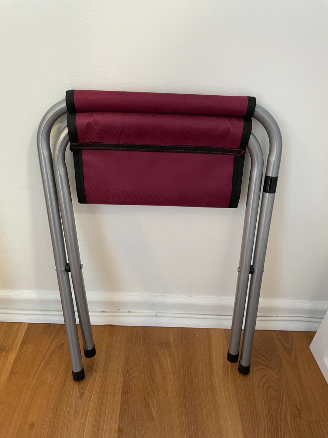 Folding Stool - photo 2