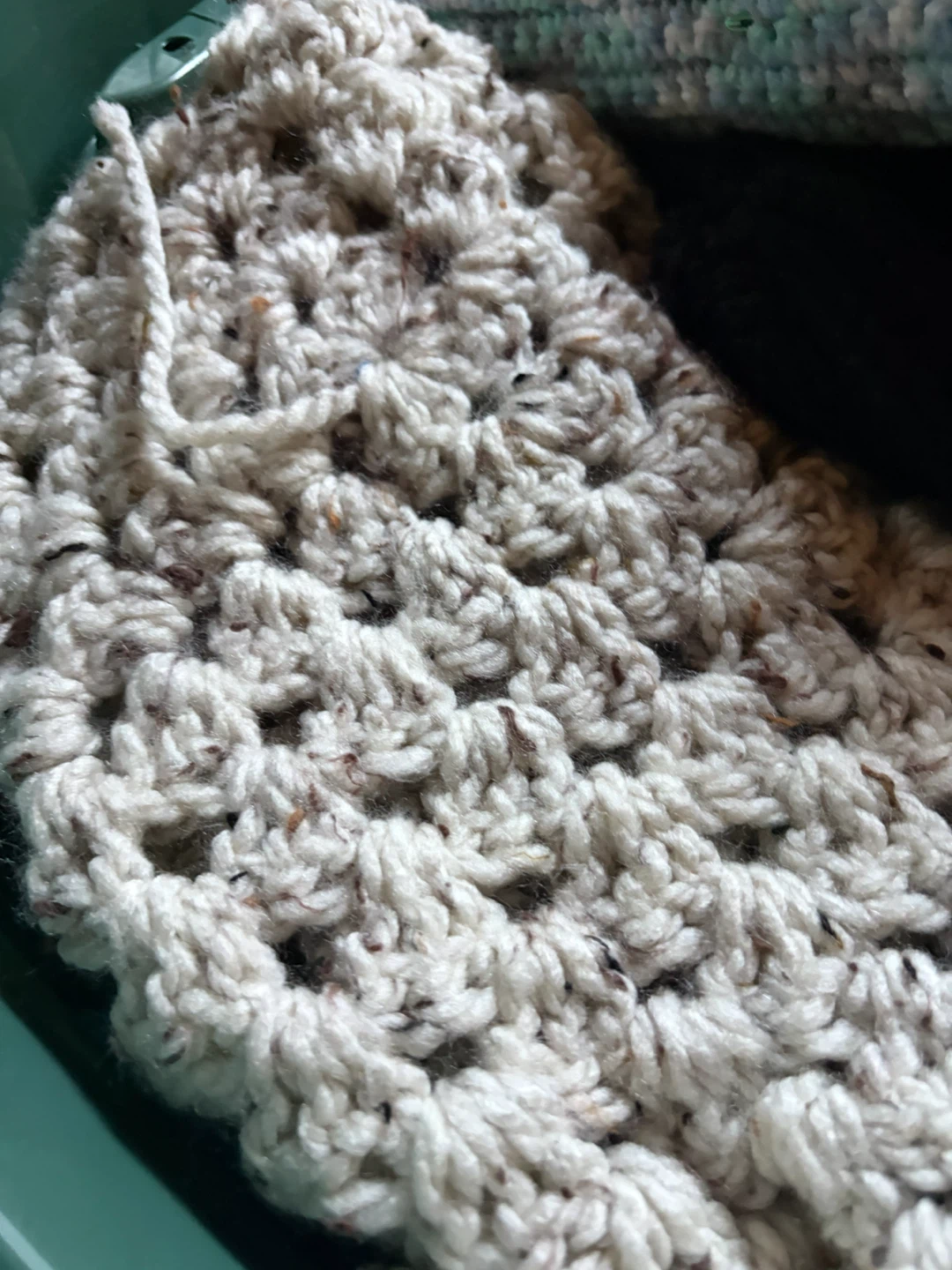 Craft Yarn Assortment - photo 5