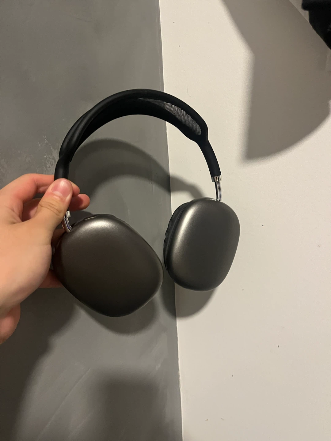 Headphones