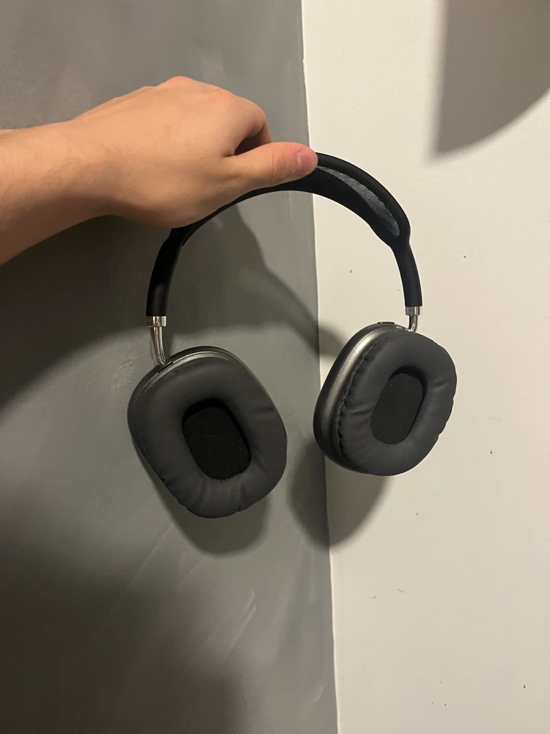 Headphones - photo 2