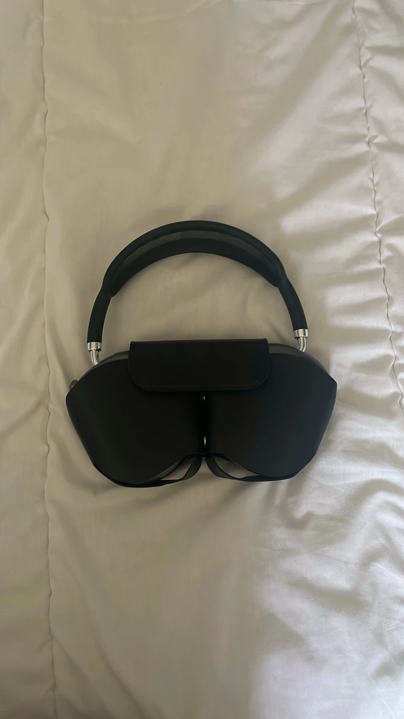 Headphones - photo 3