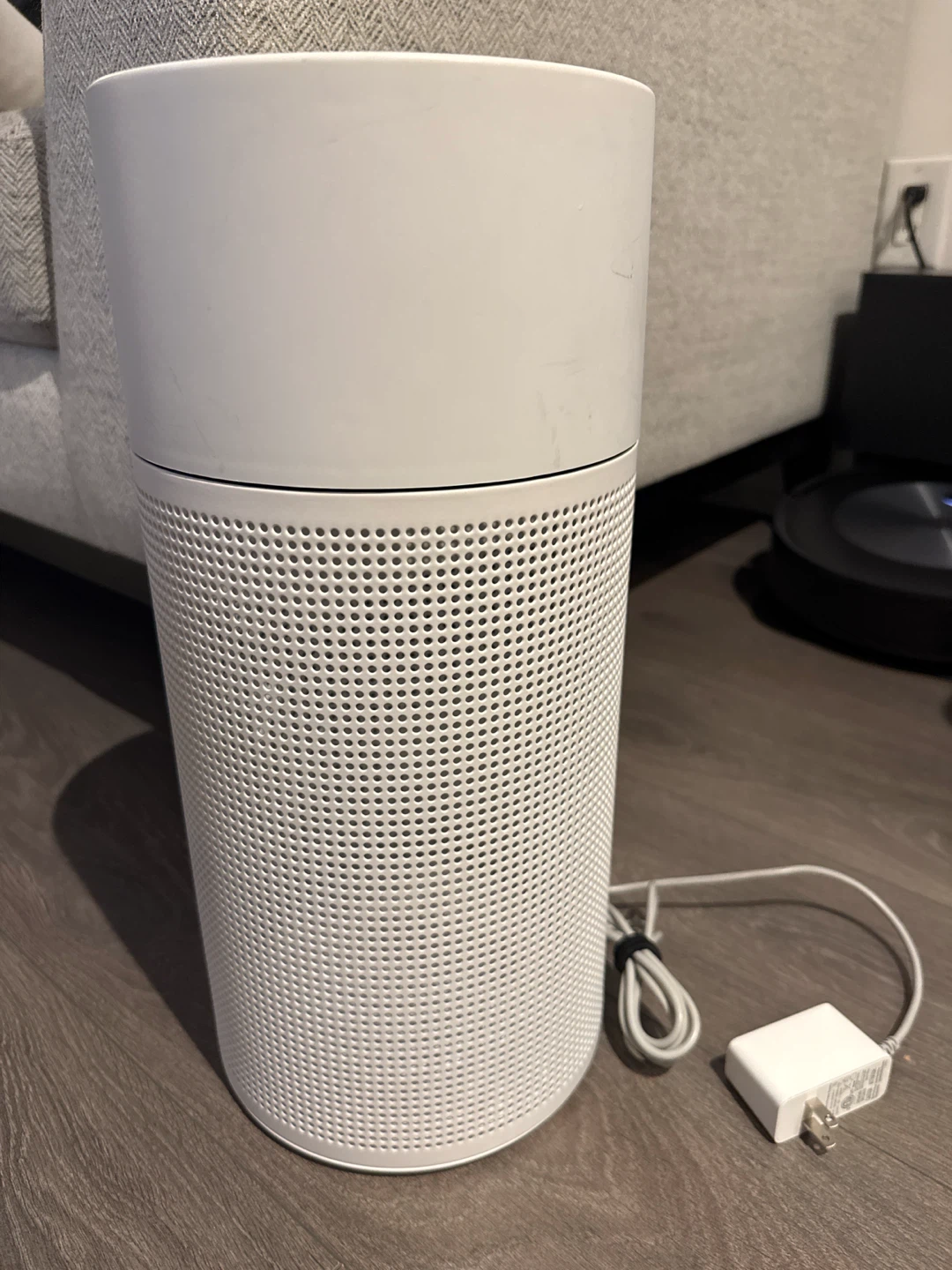 BROKEN FREE Blue Air 411+