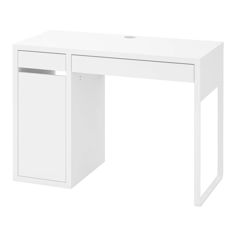 Desk and Chair - photo 3