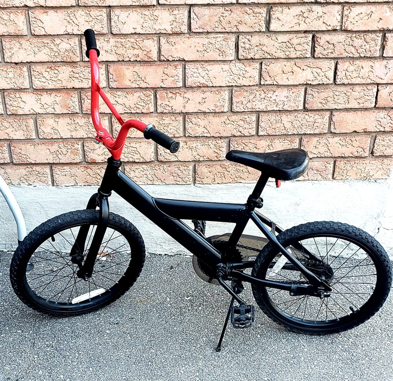Movelo Rush Youth BMX Bike - photo 2