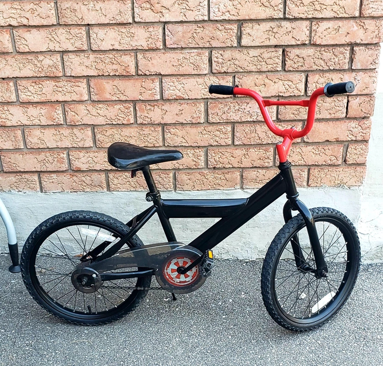 Movelo Rush Youth BMX Bike - photo 3