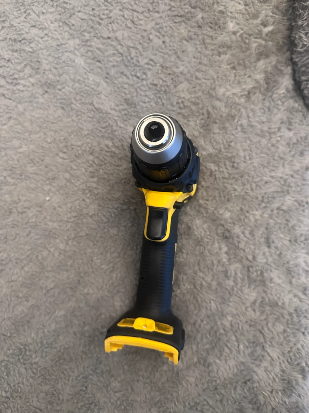 DEWALT 20V MAX Brushless Cordless Drill Driver DCD791 - photo 4