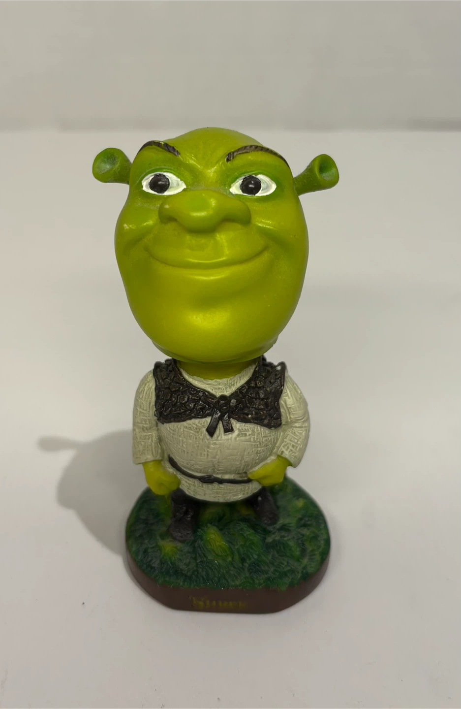 Shrek Bobblehead - DreamWorks 2003