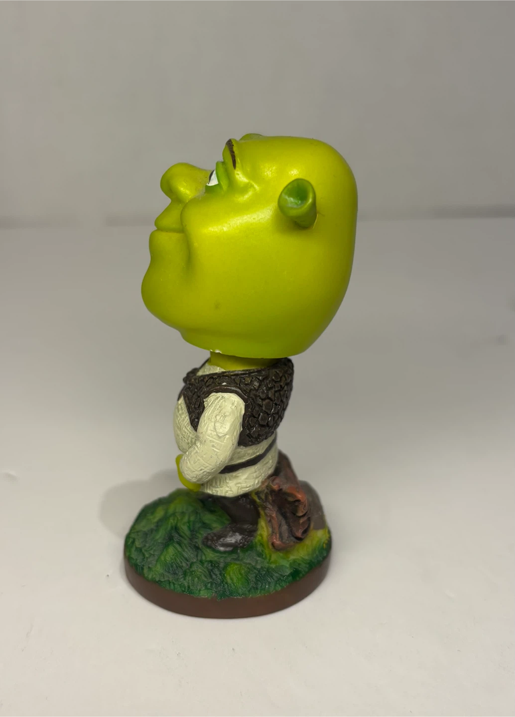 Shrek Bobblehead - DreamWorks 2003 - photo 2