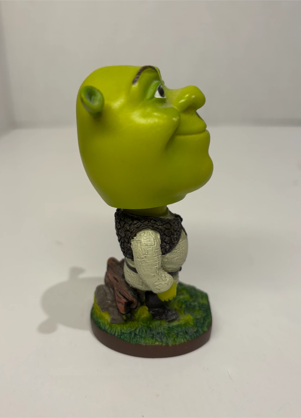 Shrek Bobblehead - DreamWorks 2003 - photo 3