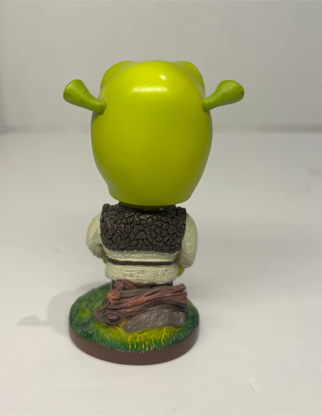 Shrek Bobblehead - DreamWorks 2003 - photo 4