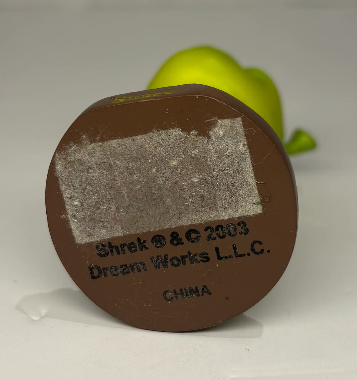 Shrek Bobblehead - DreamWorks 2003 - photo 5