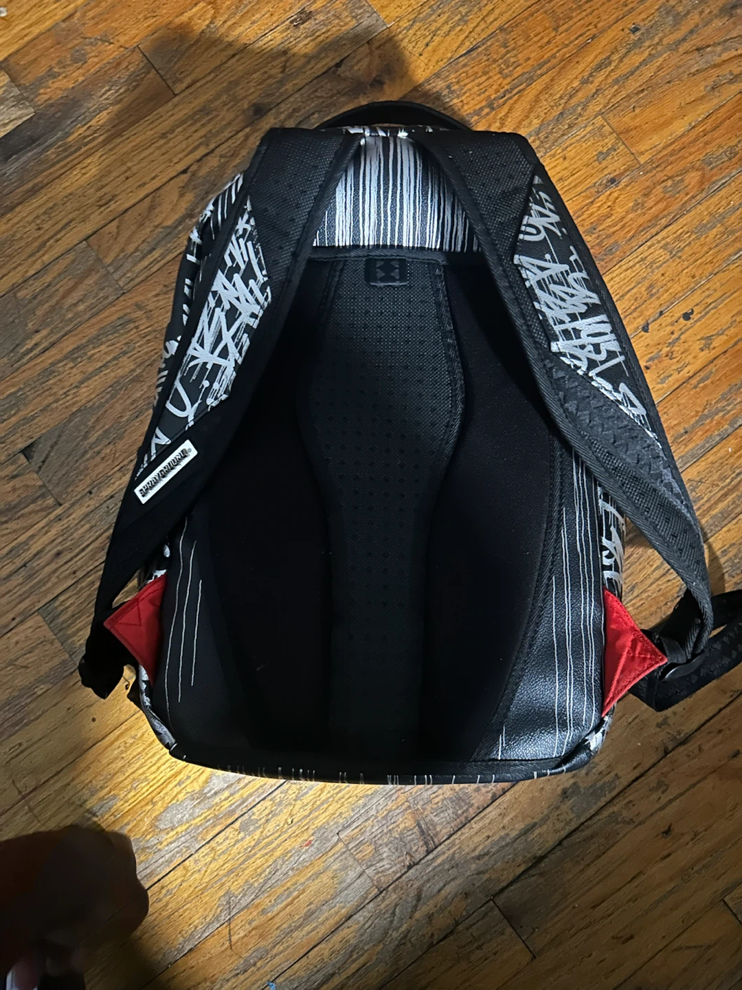 Sprayground Shark Mouth Backpack - photo 2
