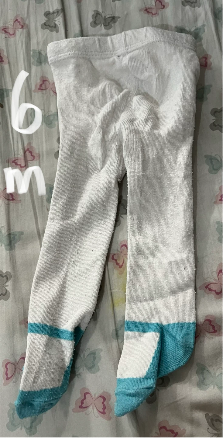 Baby Socks Assorted Lot - photo 2