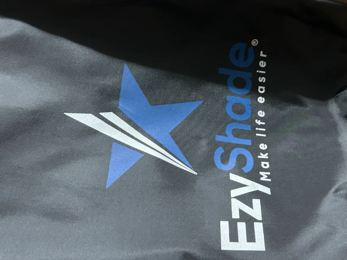 Brand New-EzyShade 10-Layer SUV Car Cover - photo 4