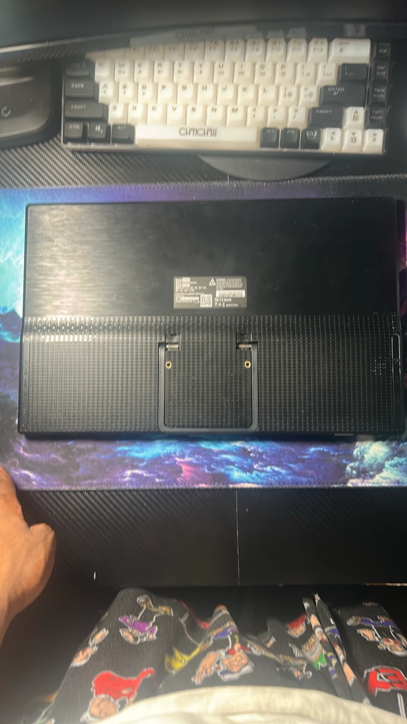 Portable Monitor - photo 2
