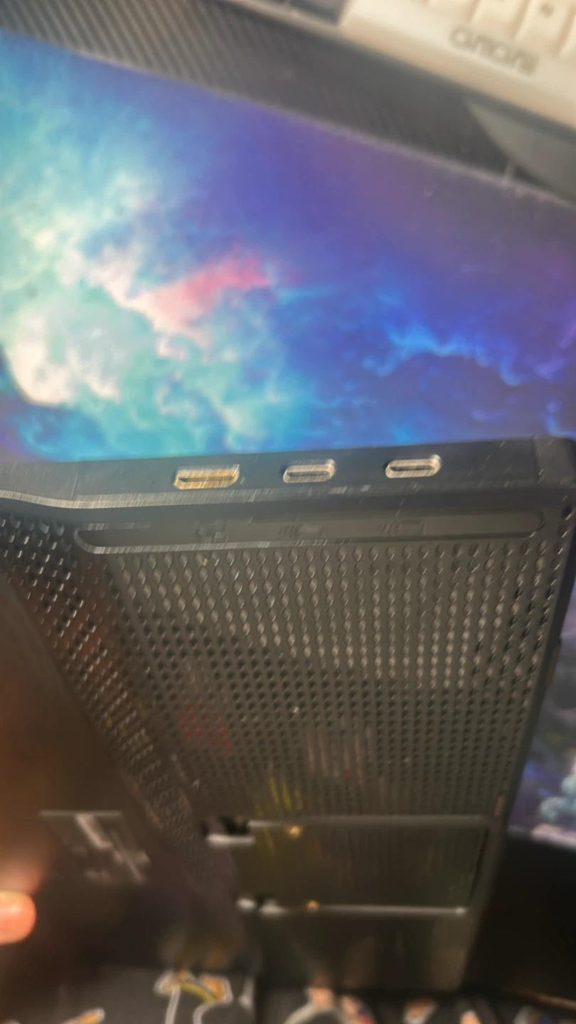 Portable Monitor - photo 4
