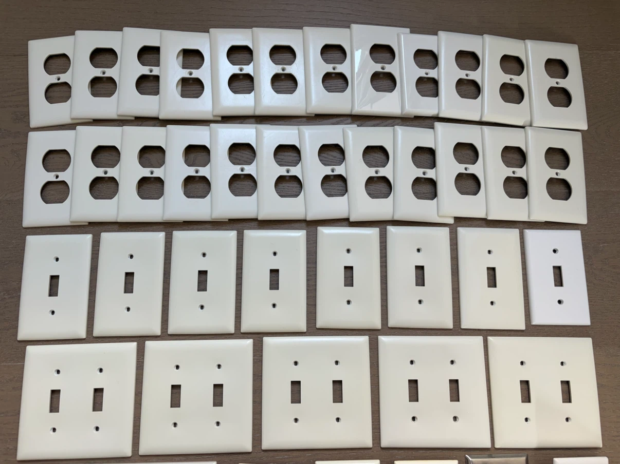 Wall Plates - photo 2