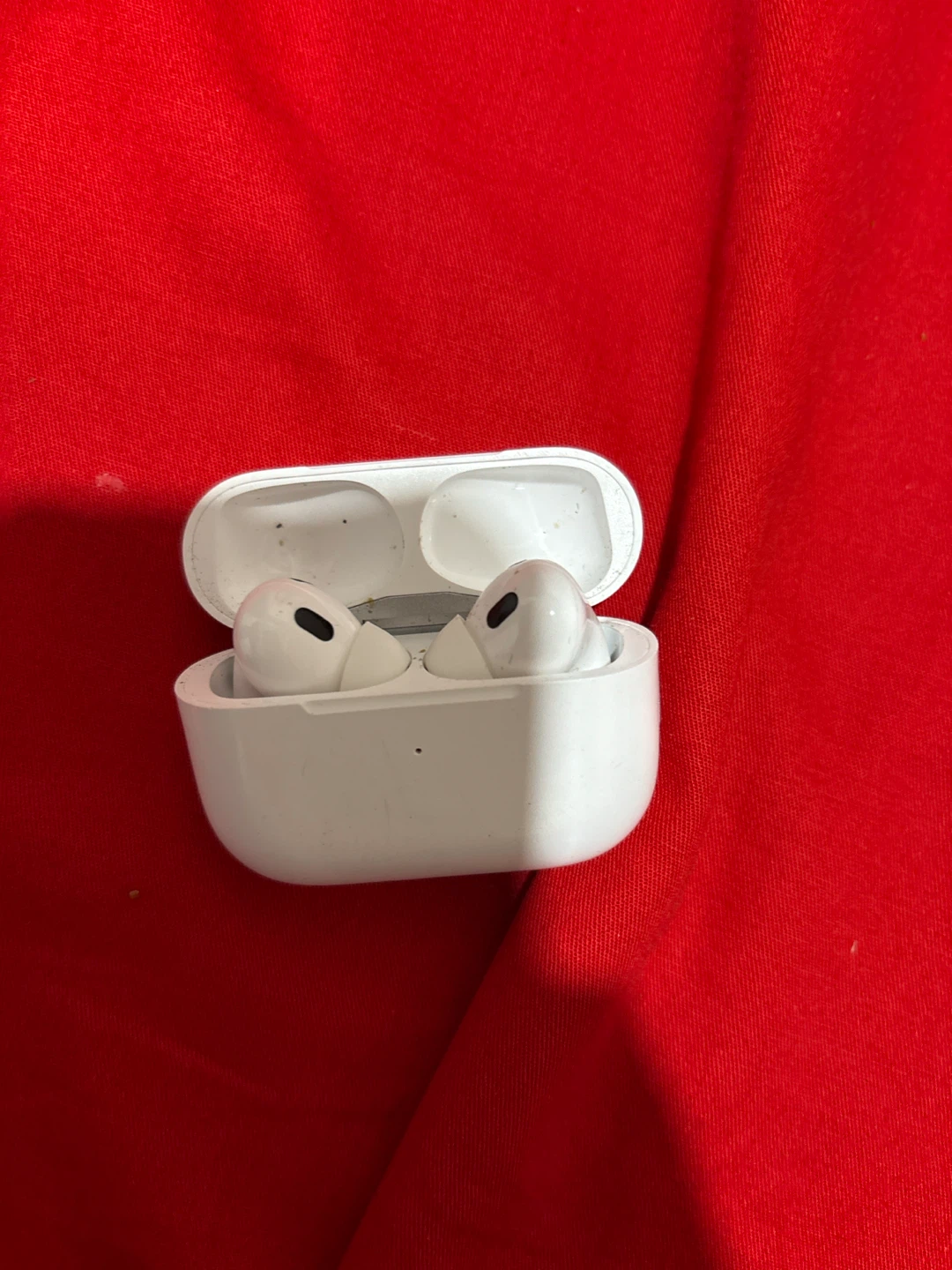Apple AirPods Pro Tws - photo 2
