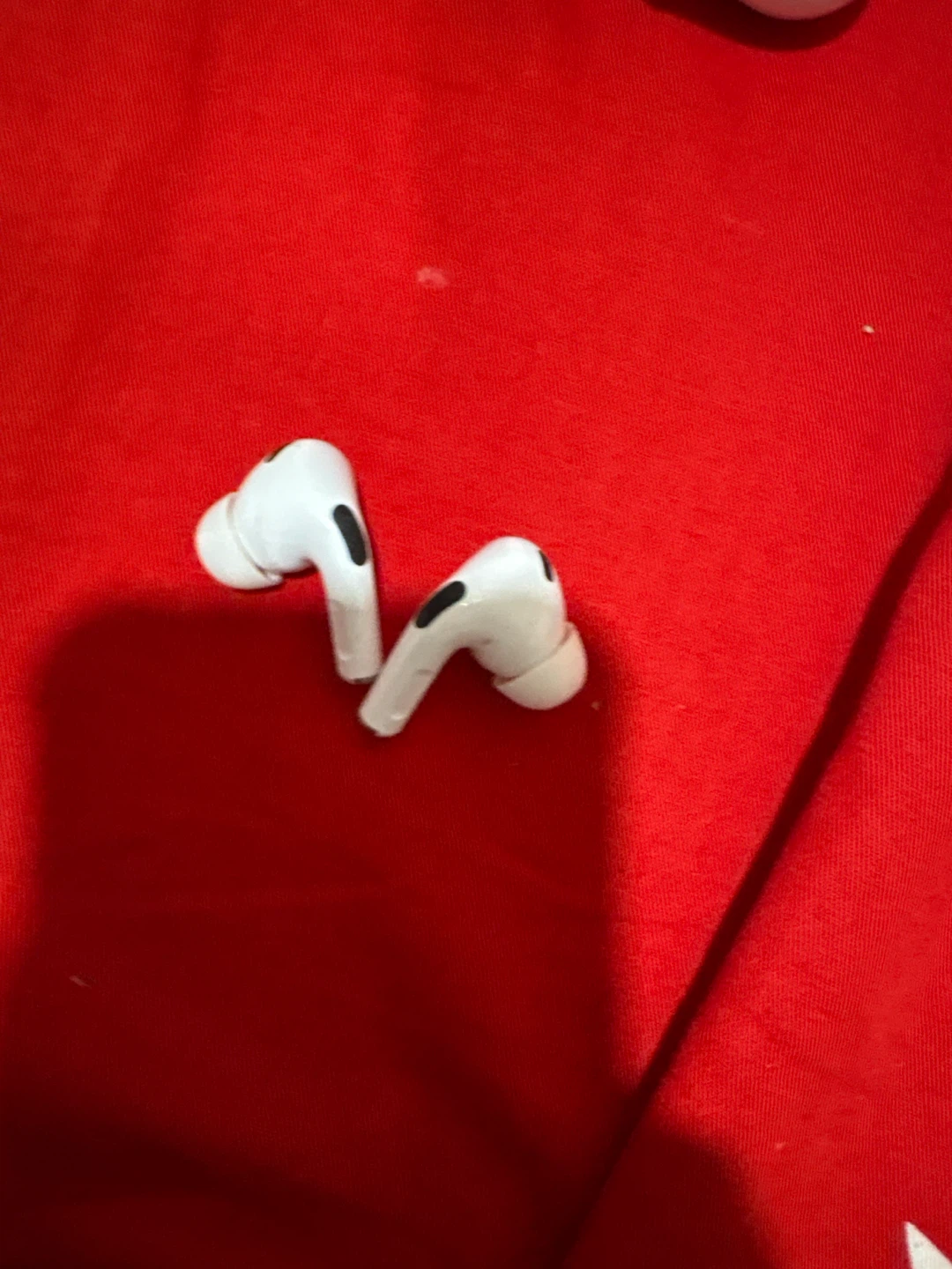 Apple AirPods Pro Tws - photo 3