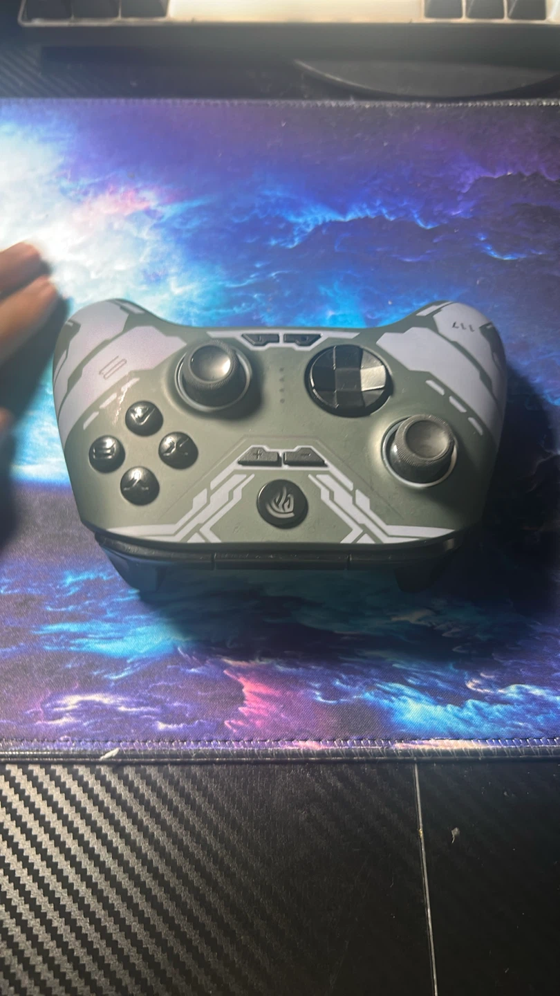 EasySMX Gaming Controller for pc mobile and Nintendo that’s it - photo 2