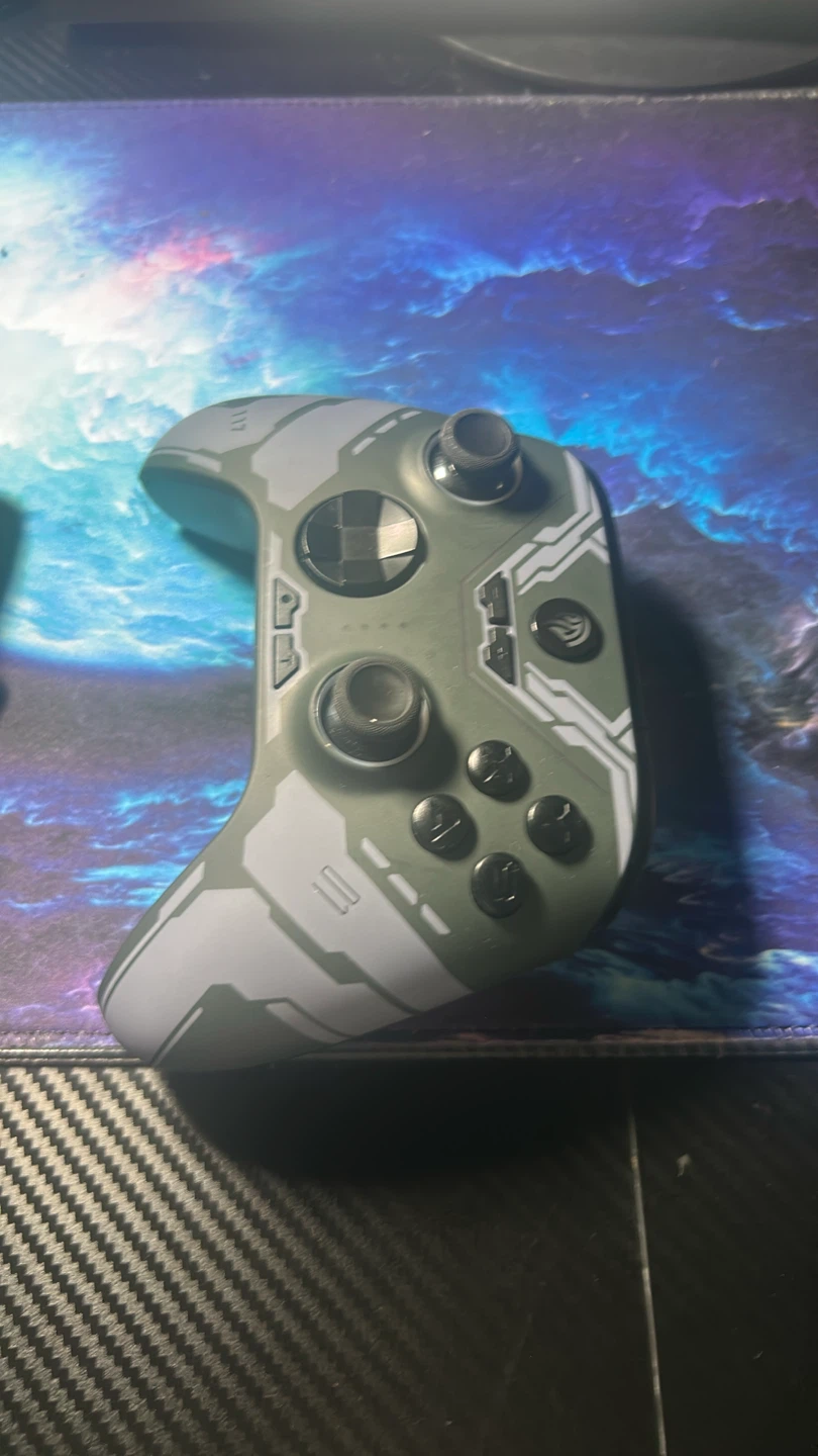 EasySMX Gaming Controller for pc mobile and Nintendo that’s it - photo 3