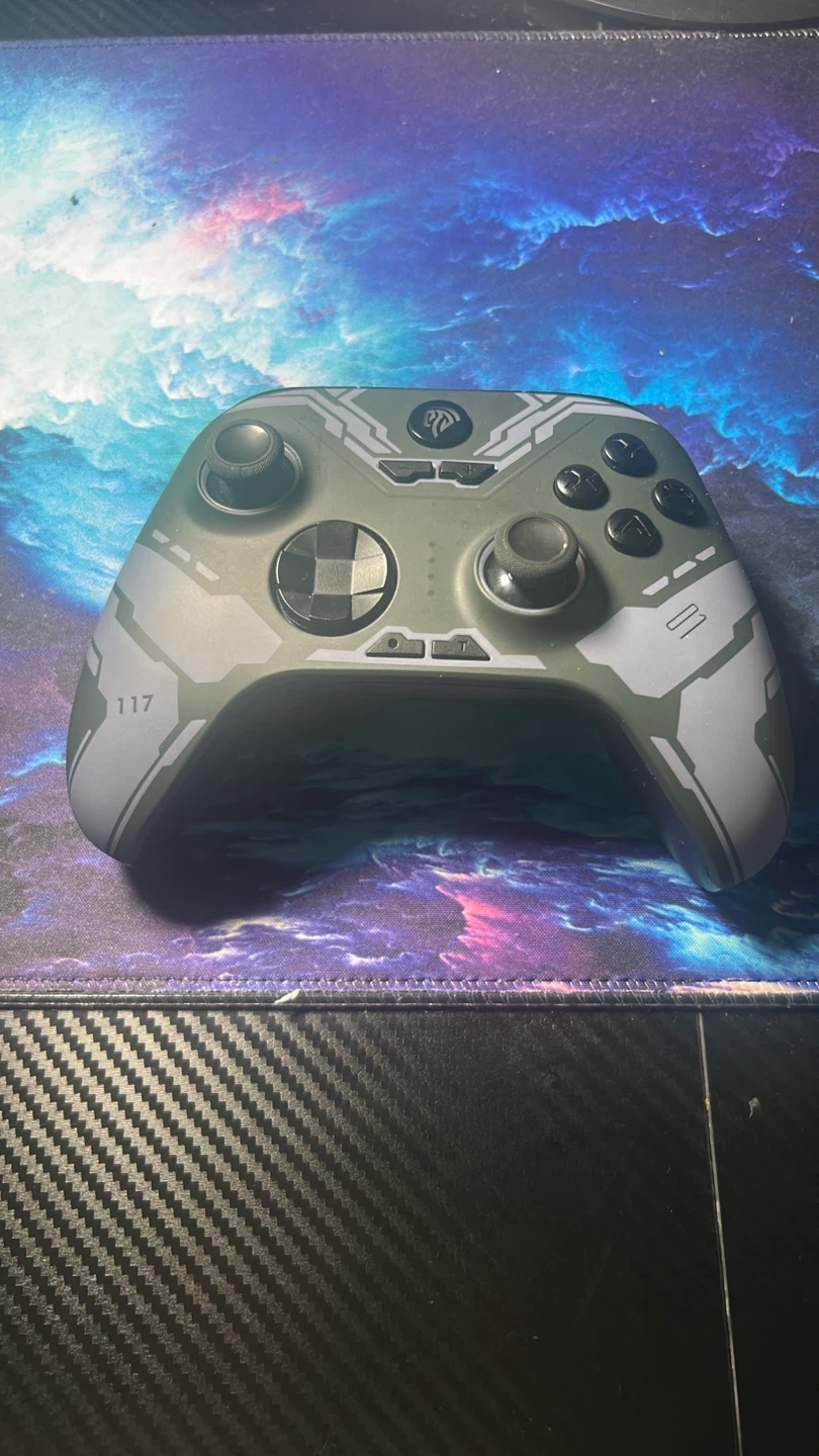 EasySMX Gaming Controller for pc mobile and Nintendo that’s it - photo 4