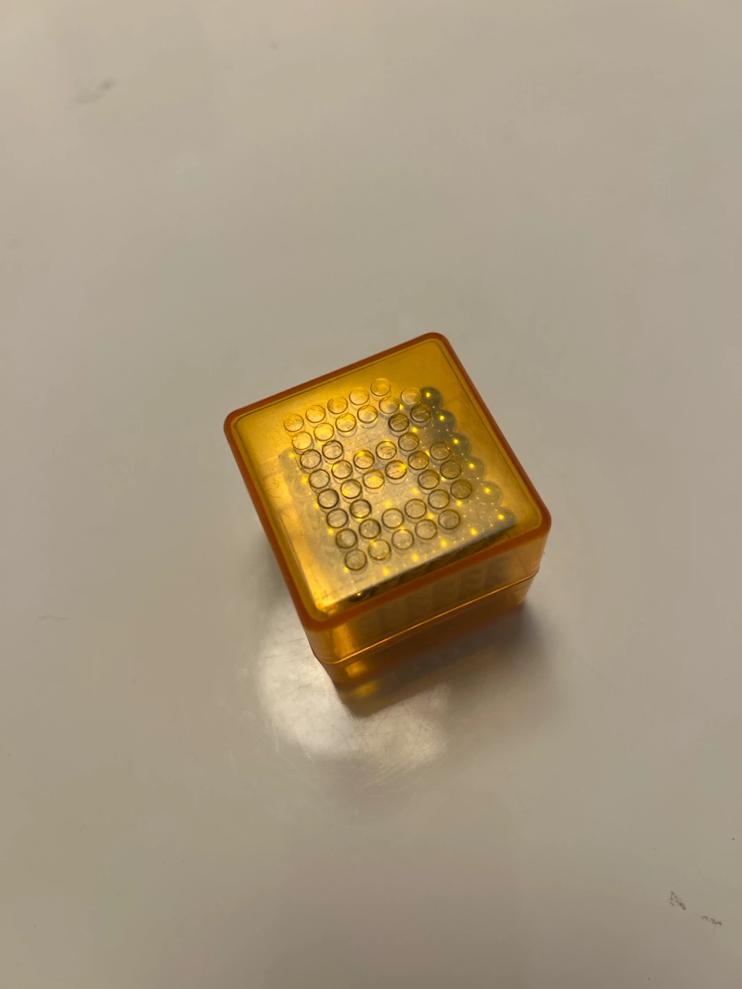 BuckyBalls Magnet Toy - photo 2