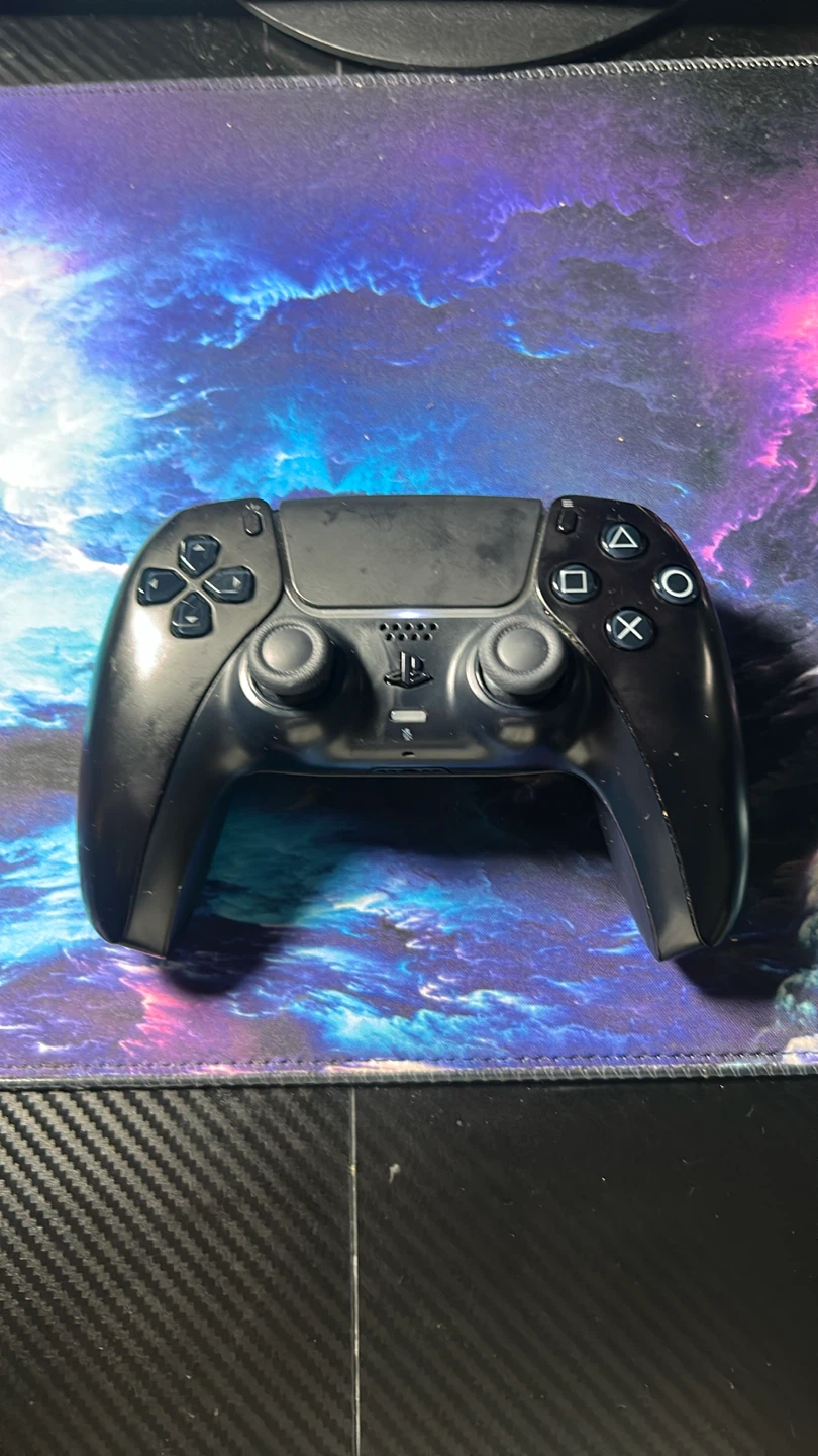 Sony DualSense Wireless Controller - Black