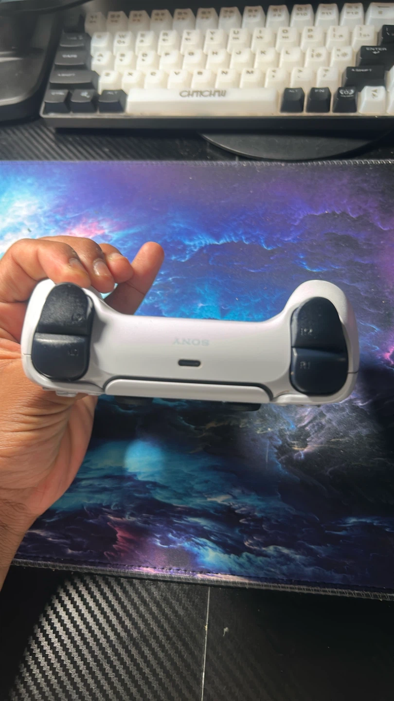 Sony PlayStation 5 DualSense Wireless Controller