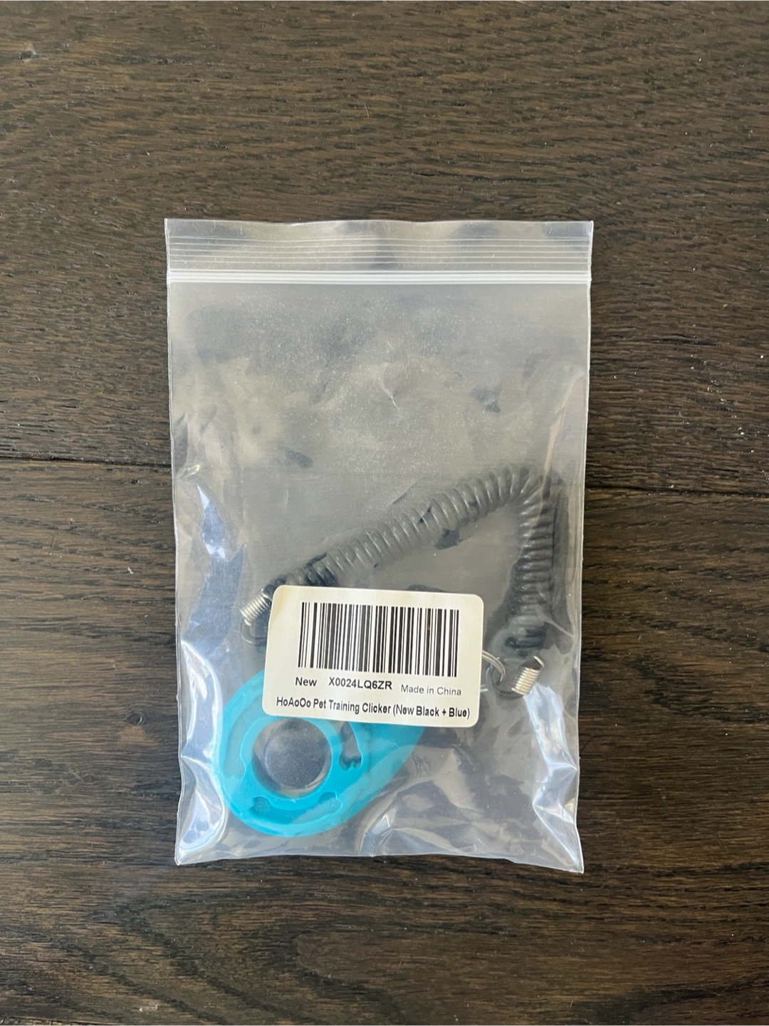 Pet Training Clicker - photo 2
