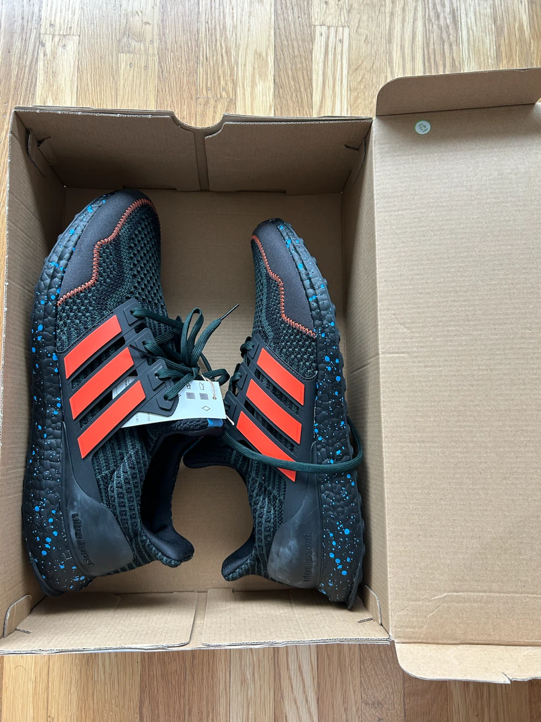 Adidas Ultraboost Running Shoes