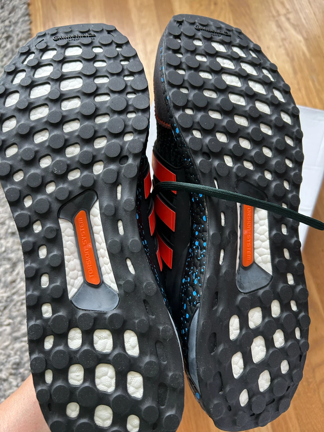 Adidas Ultraboost Running Shoes - photo 4