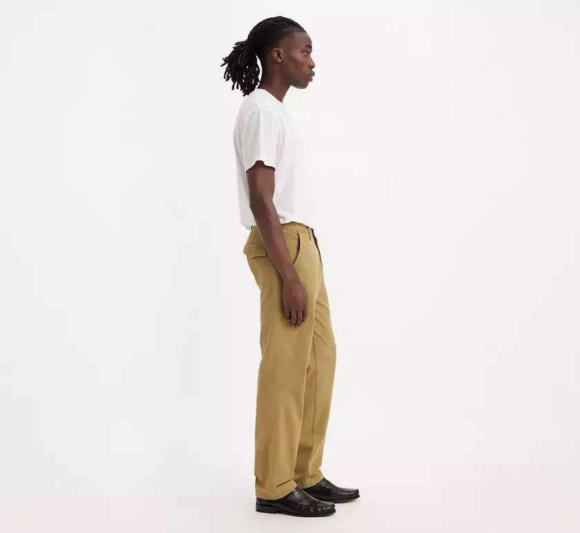 Levi’s XX CHINO AUTHENTIC STRAIGHT FIT MEN'S PANTS W31 L34 - photo 2